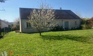 Maison 6 Pièces 120 m² à vendre à Courson-les-Carrières (89560)