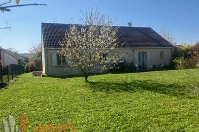 Maison 6 pièces 159500 €