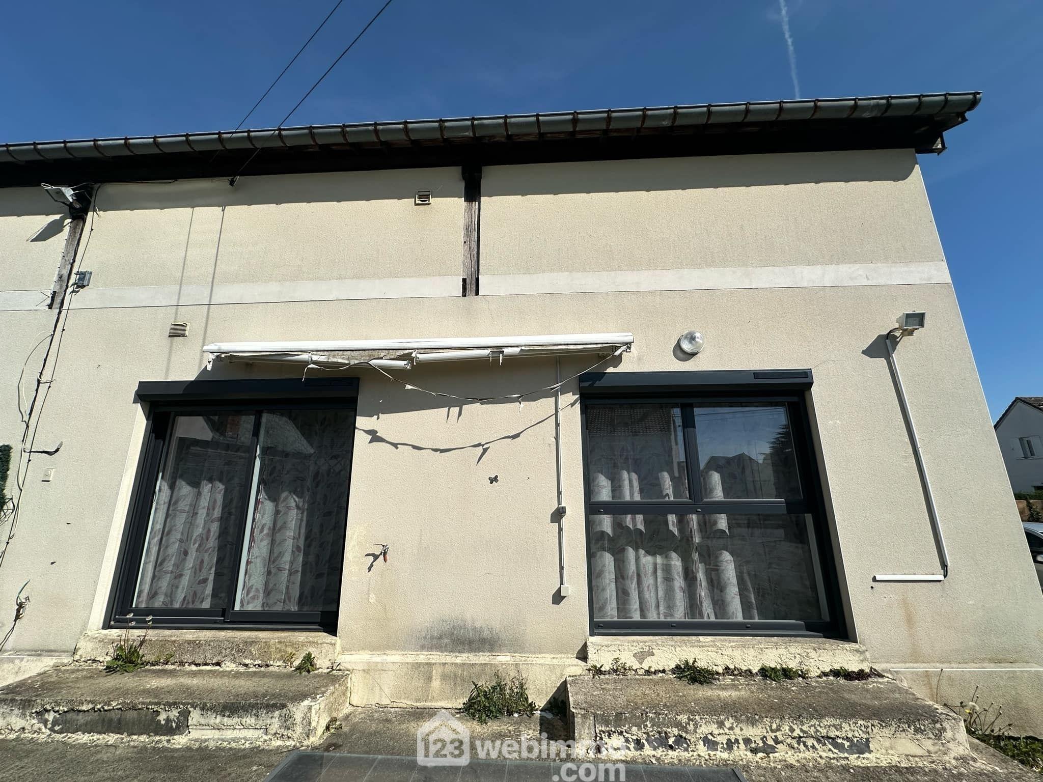 Agence immobilière de 123webimmo.com