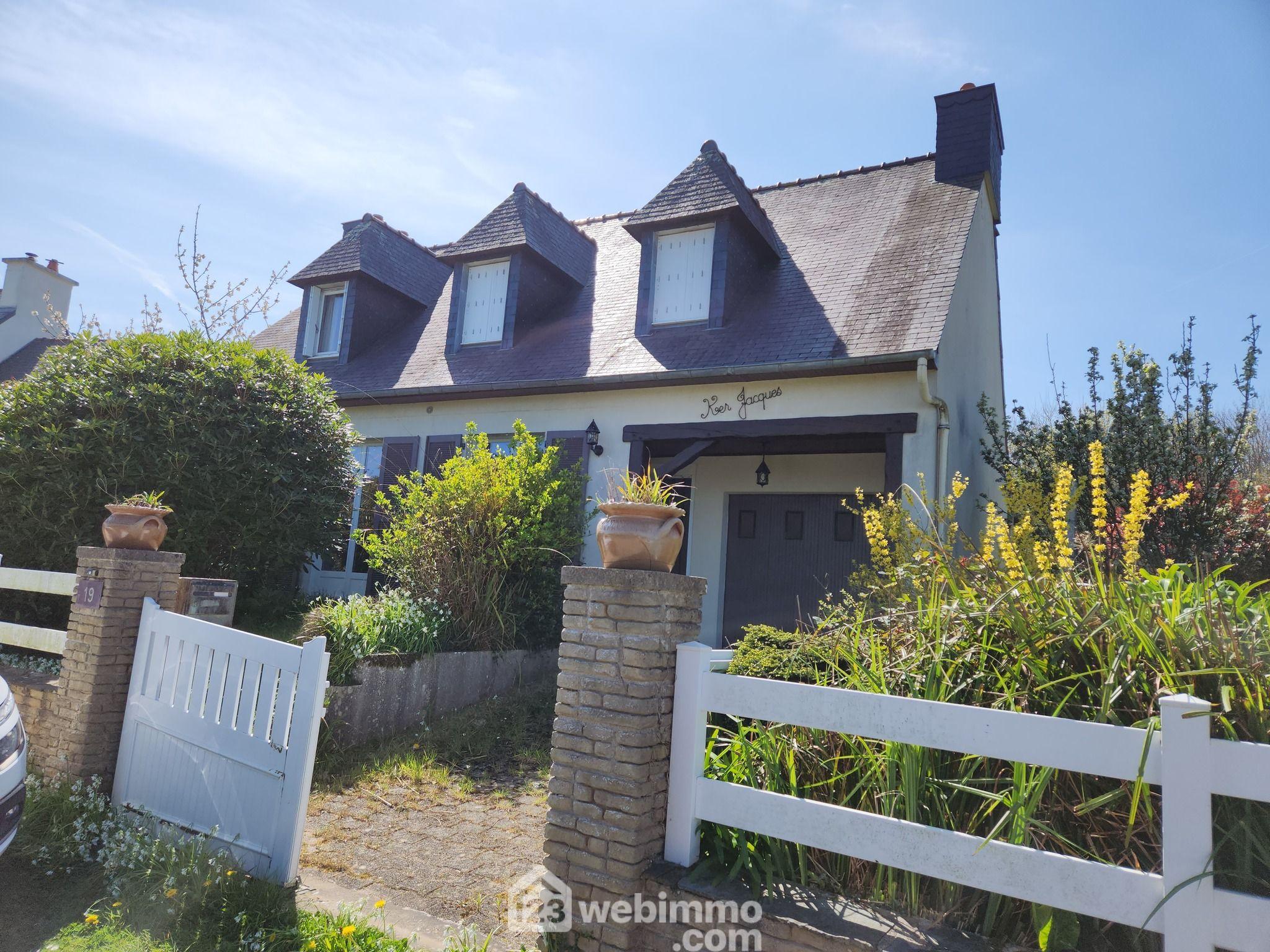 Agence immobilière de 123webimmo.Com Trégor-Goëlo