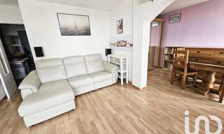 Appartement 5 Pièces 80 m² à vendre à Valenton (94460)