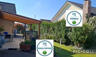 Maison 5 Pièces 132 m² à vendre à Forbach (57600)
