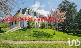 Maison 6 Pièces 200 m² à vendre à Brié-et-Angonnes (38320)