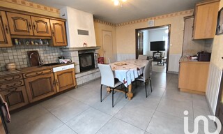Maison 5 Pièces 145 m² à vendre à Louvigné-du-Désert (35420)