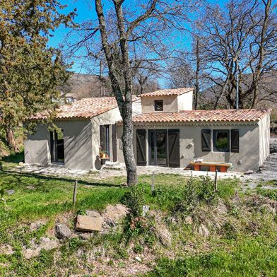 Maison 3 pièces 195000 €