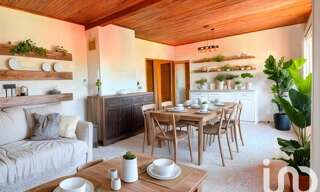 Maison 4 Pièces 110 m² à vendre à Maury (66460)