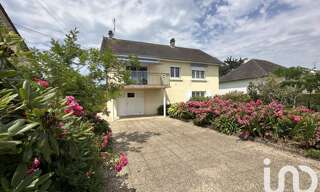 Maison 5 Pièces 95 m² à vendre à Saint-Pair-sur-Mer (50380)