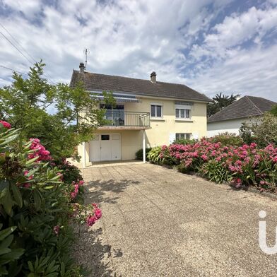 Maison 5 pièces 298000 €