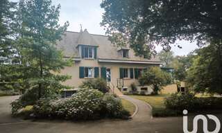 Maison 7 Pièces 195 m² à vendre à Bruz (35170)