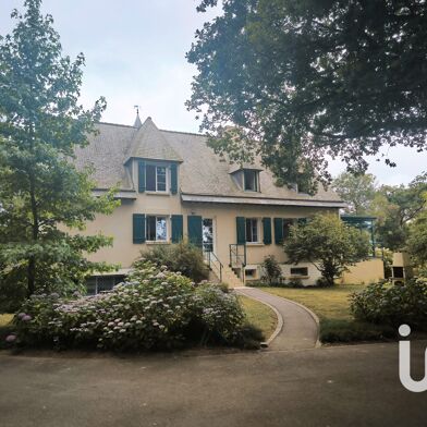 Maison 7 pièces 639000 €