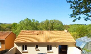 Maison 5 Pièces 128 m² à vendre à Montrevault-sur-Èvre (49270)