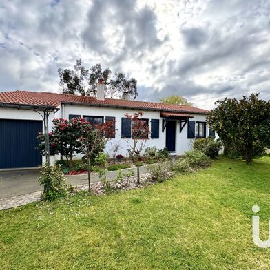 Maison 4 pièces 219990 €