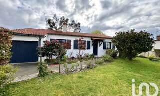 Maison 4 Pièces 90 m² à vendre à Saint-Étienne-de-Mer-Morte (44270)