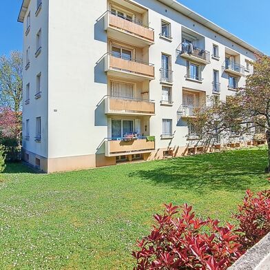 Appartement 3 pièces 200000 €