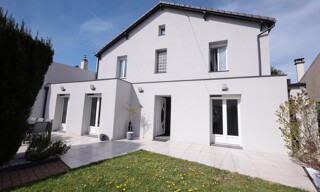 Maison 6 Pièces 107 m² à vendre à Chilly-Mazarin (91380)