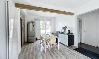 Maison 5 Pièces 150 m² à vendre à Boissy-Saint-Léger (94470)