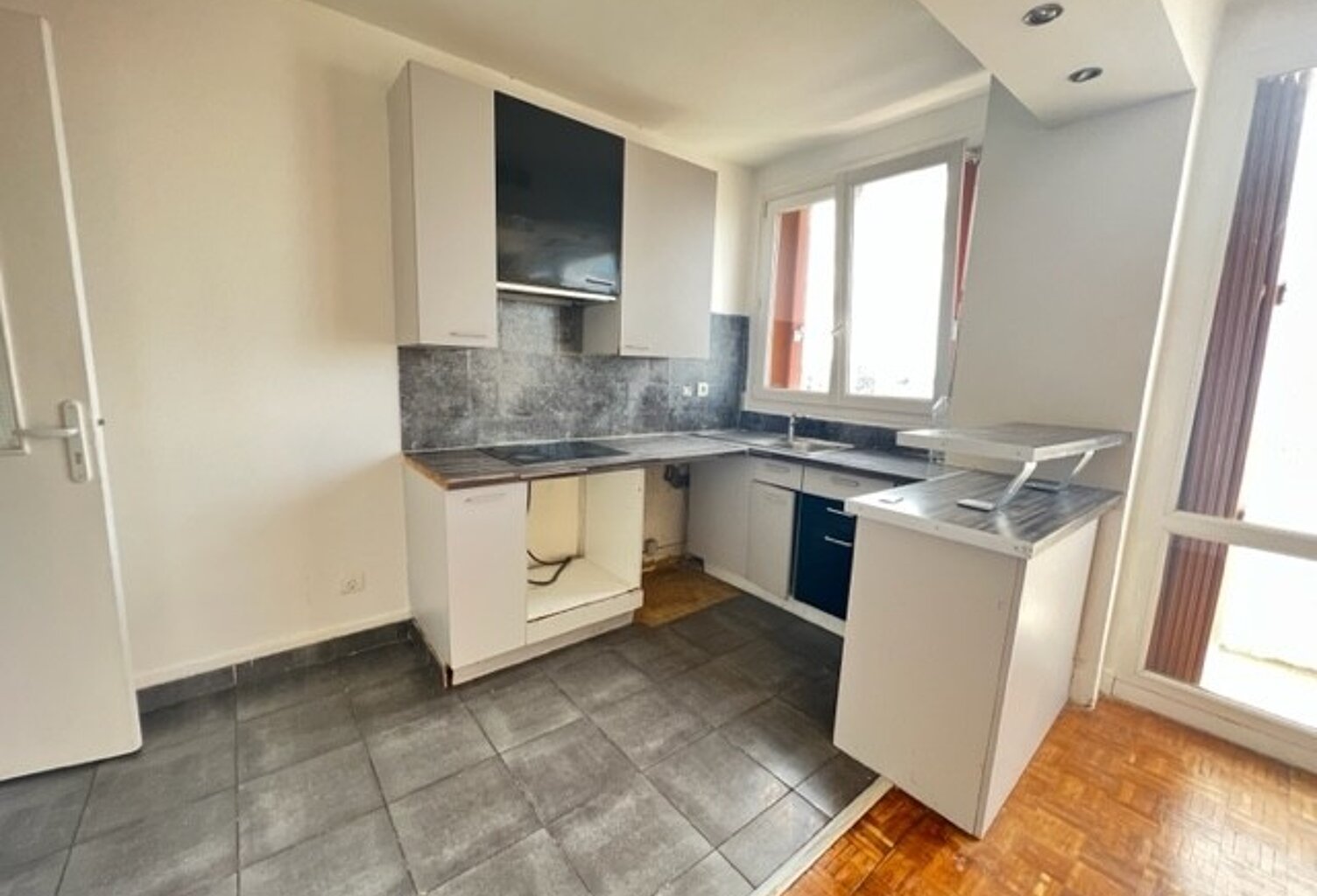Vente appartement 3 pièces 54 m² Bondy (93140) — photo 1