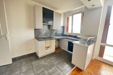 Appartement 3 pièces 175000 €