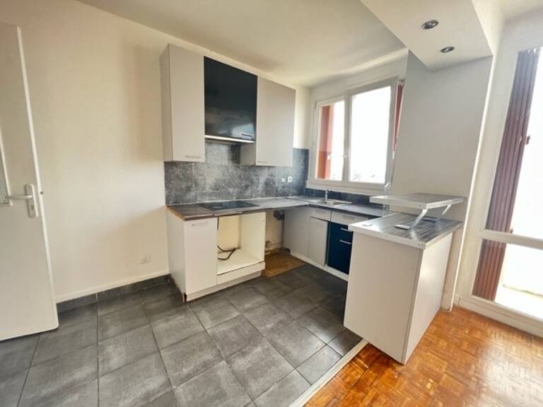 Appartement 3 pièces 54 m² — photo 1
