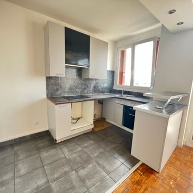 Appartement 3 pièces 175000 €