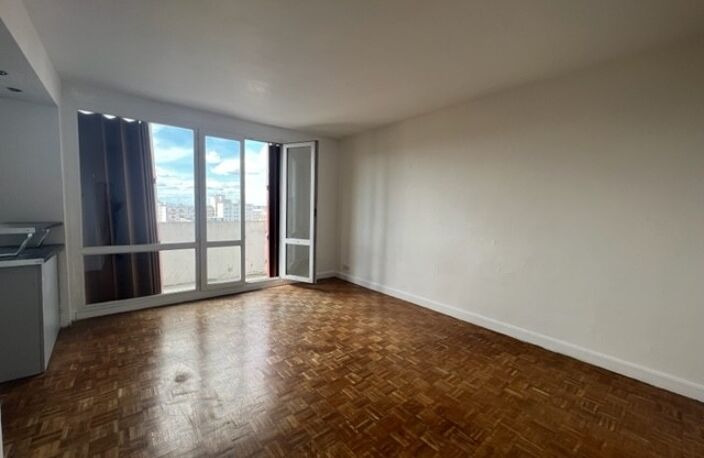 Vente appartement 3 pièces 54 m² Bondy (93140) — photo 2