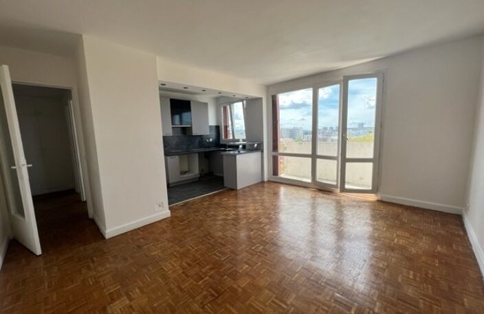 Vente appartement 3 pièces 54 m² Bondy (93140) — photo 3