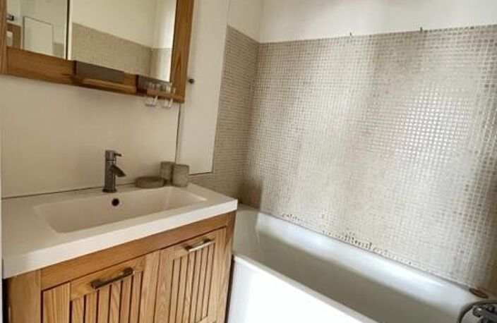 Vente appartement 3 pièces 54 m² Bondy (93140) — photo 5