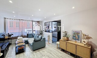 Appartement 2 Pièces 47 m² à vendre à Tourcoing (59200)