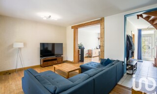 Maison 7 Pièces 140 m² à vendre à Saint-Cyr-sur-Loire (37540)