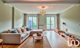 Maison 5 Pièces 106 m² à vendre à Metz (57070)