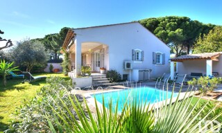 Maison 4 Pièces 148 m² à vendre à Puget-sur-Argens (83480)