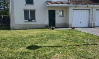 Maison 5 Pièces 93 m² à vendre à Hasnon (59178)
