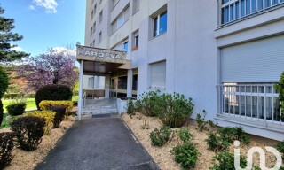 Appartement 2 Pièces 56 m² à vendre à Laxou (54520)
