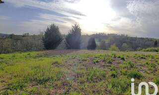 Terrain  764 m² à vendre à Brive-la-Gaillarde (19100)