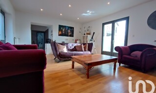 Maison 5 Pièces 128 m² à vendre à Romagné (35133)