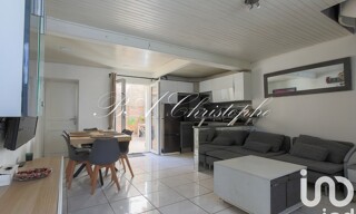 Maison 4 Pièces 63 m² à vendre à Sannois (95110)