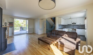 Maison 7 Pièces 120 m² à vendre à Fresnes (94260)