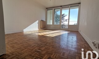 Appartement 3 Pièces 67 m² à vendre à Vitry-sur-Seine (94400)