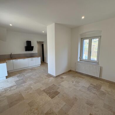 Maison 4 pièces 249000 €