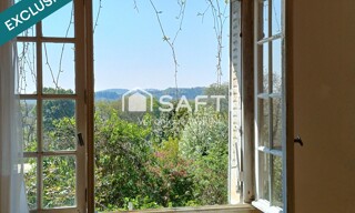 Maison 5 Pièces 165 m² à vendre à Guillac (56800)