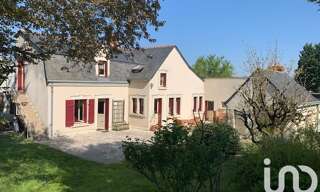 Maison 4 Pièces 101 m² à vendre à Gennes-Val-de-Loire (49350)