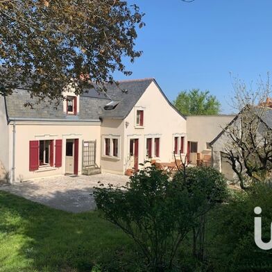 Maison 4 pièces 200000 €