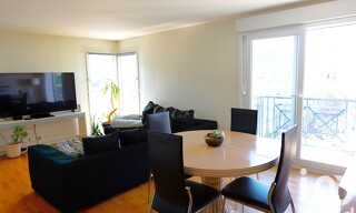 Appartement 5 Pièces 78 m² à vendre à Créteil (94000)