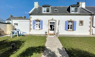 Maison 3 Pièces 63 m² à vendre à Plouhinec (29780)