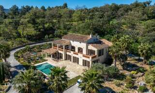 Maison 6 Pièces 247 m² à vendre à Le Plan-de-la-Tour (83120)