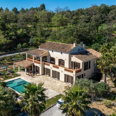 Maison 6 pièces 1850000 €