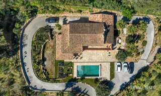 Maison 6 Pièces 247 m² à vendre à Le Plan-de-la-Tour (83120)