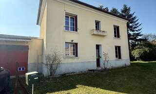 Maison 6 Pièces 121 m² à vendre à Mézy-Moulins (02650)
