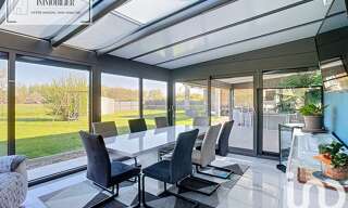 Maison 7 Pièces 130 m² à vendre à Beffes (18320)