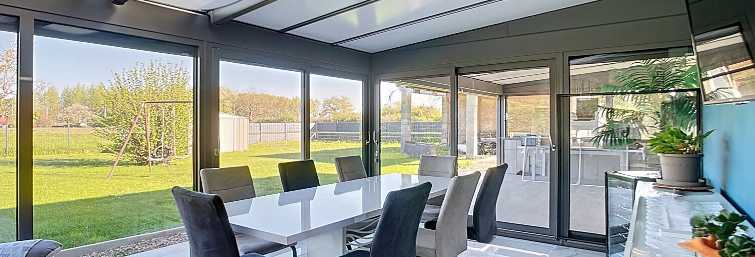 Maison 7 Pièces 130 m² à vendre à Beffes (18320)